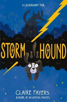 Storm Hound - BookMarket