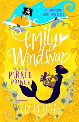 Emily Windsnap08 & Pirate Prince - BookMarket