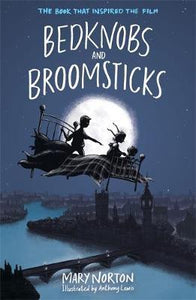 Bedknobs & Broomsticks