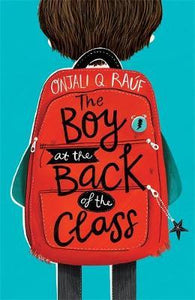 The Boy At the Back Of the Class - BookMarket