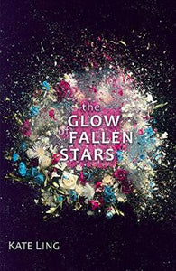 Ventura Saga 02: Glow Of Fallen Stars - BookMarket