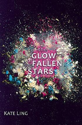 Ventura Saga 02: Glow Of Fallen Stars - BookMarket