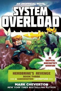 Game Knight 999 Revenge 03 System Overload - BookMarket