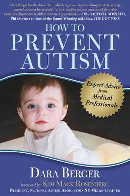 How to Prevent Autism : Expert Advice from Medical Professionals - BookMarket