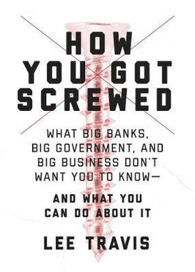 How You Got Screwed - BookMarket