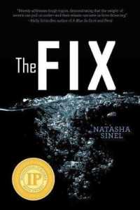 The Fix - BookMarket