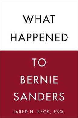 What Happened To Bernie Sanders - BookMarket