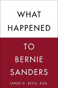 What Happened To Bernie Sanders - BookMarket