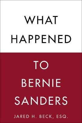 What Happened To Bernie Sanders - BookMarket