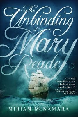 The Unbinding Of Mary Reade