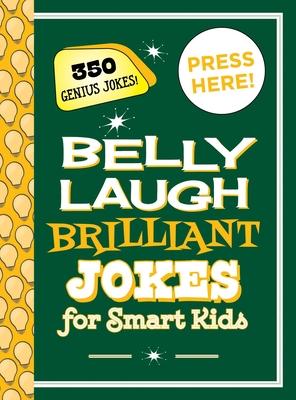 Belly Laugh Brilliant Jokes Smart Kids