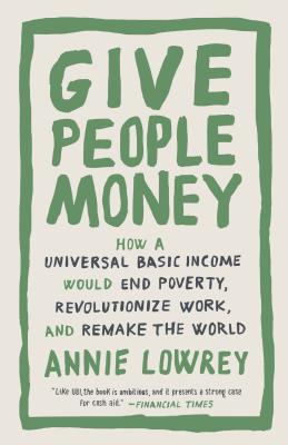 Give People Money /T* - BookMarket