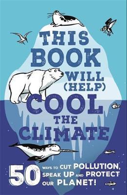 This Book Will (Help) Cool Climate