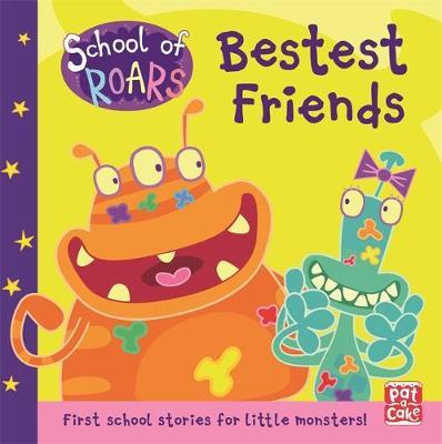 School Of Roars: Bestest Friends (HC)