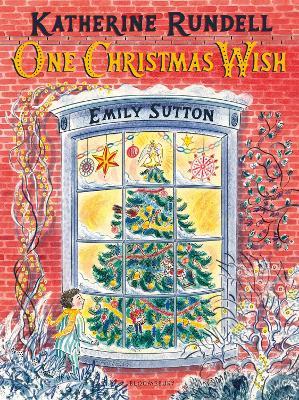 One Christmas Wish