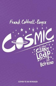 Cosmic - BookMarket