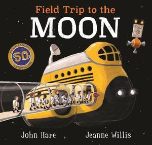 Field Trip To Moon - BookMarket