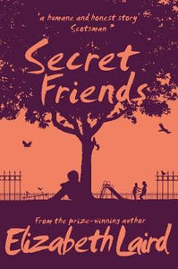 Secret Friends - BookMarket