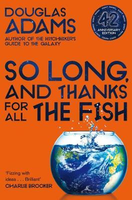 So Long & Thanks For All Fish /Bp