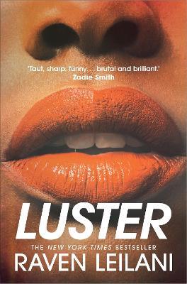 Luster