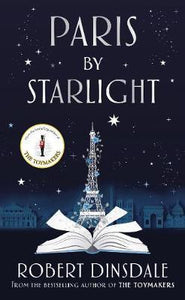 Paris By Starlight