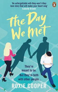 The Day We Met : The emotional page-turning epic love story of 2020 - BookMarket