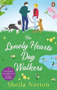 Lonely Hearts Dog Walkers