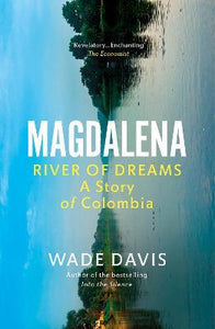 Magdalena : River of Dreams