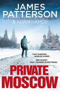 Private Moscow /T*