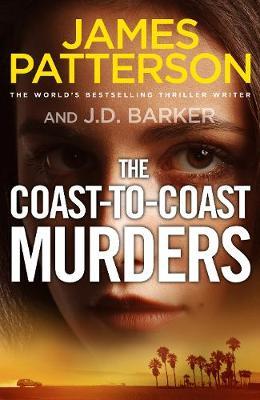 Coast-To-Coast Murders /T*