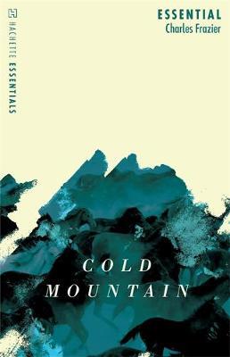 Hachette Essentials: Cold Mountian /Bp