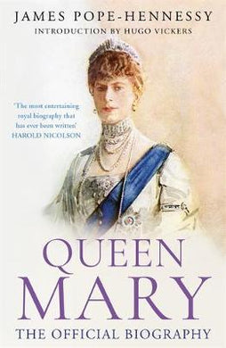 Queen Mary /P - BookMarket