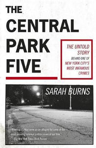 Central Park Five /P