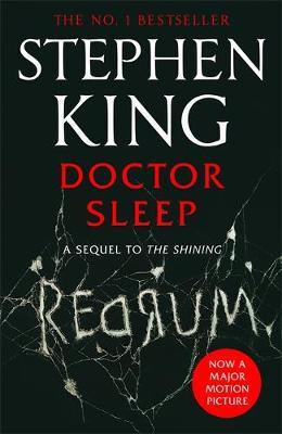 Doctor Sleep Fti /Ap - BookMarket