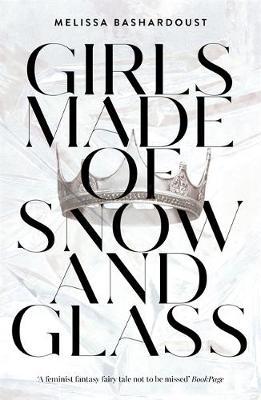 Girls Made of Snow and Glass (smaller format)