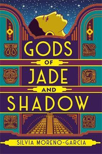 Gods Of Jade & Shadow /Bp