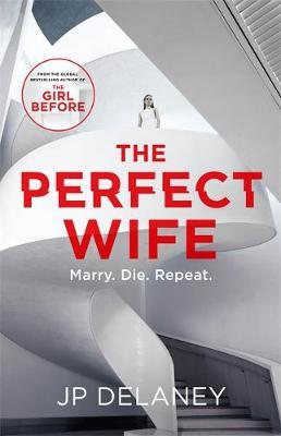 The Perfect Wife (Small Format)