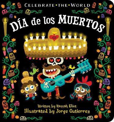 Celebrateworld Dia De Los Muertos