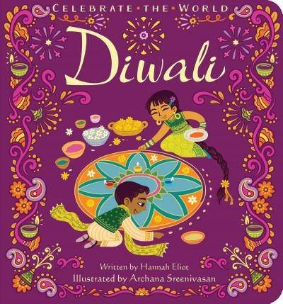 Celebrateworld Diwali - BookMarket