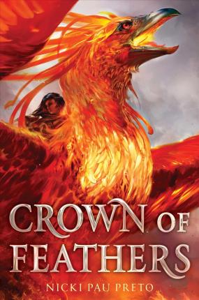 Crown Of Feathers - BookMarket