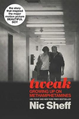 Tweak : Growing Up on Methamphetamines - BookMarket