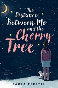 Distance Between Me & Cherry Tree