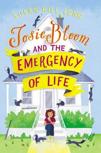 Josie Bloom & Emergency Of Life