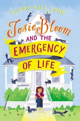 Josie Bloom & Emergency Of Life