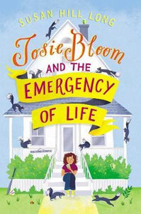 Josie Bloom & Emergency Of Life