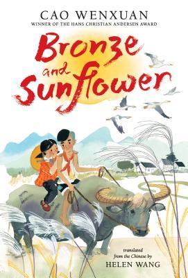 Bronze & Sunflower - BookMarket