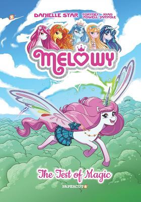 Melowy01 Vol.1