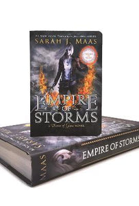 Empire of Storms (Miniature Character Collection)