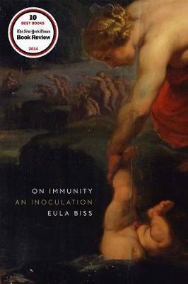 On Immunity : An Inoculation