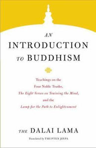 Introduction To Buddhism /T - BookMarket